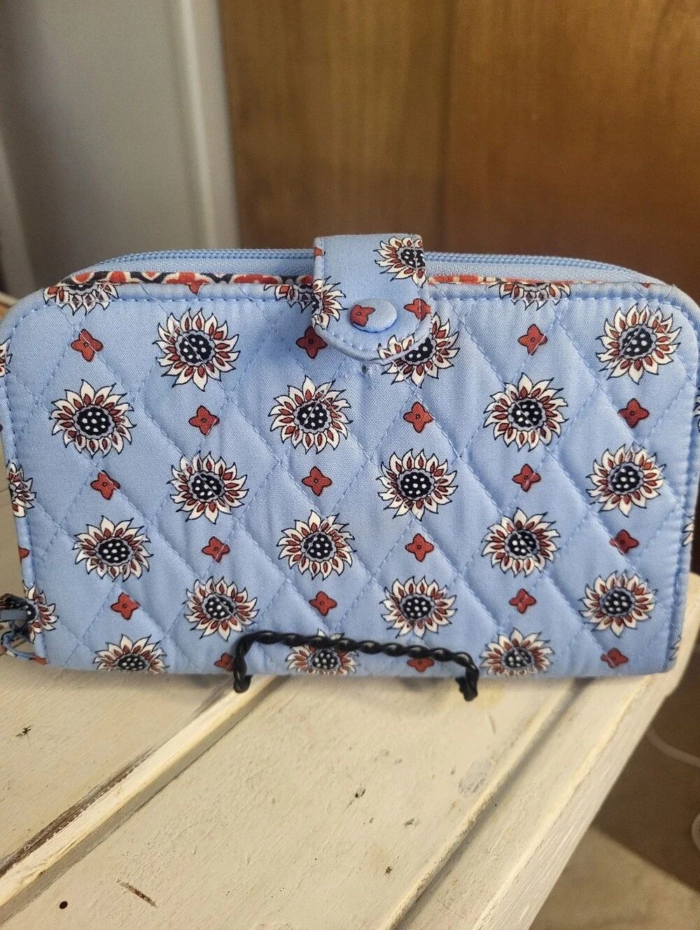 Vera Bradley great vera